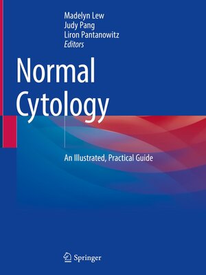 cover image of Normal Cytology